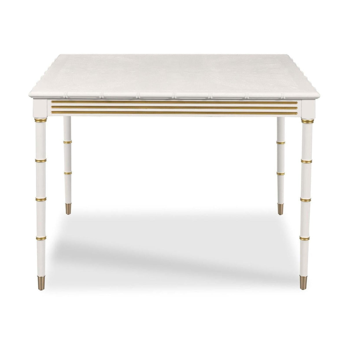 Woodbridge Furniture Newport Game Table