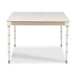 Woodbridge Furniture Newport Game Table