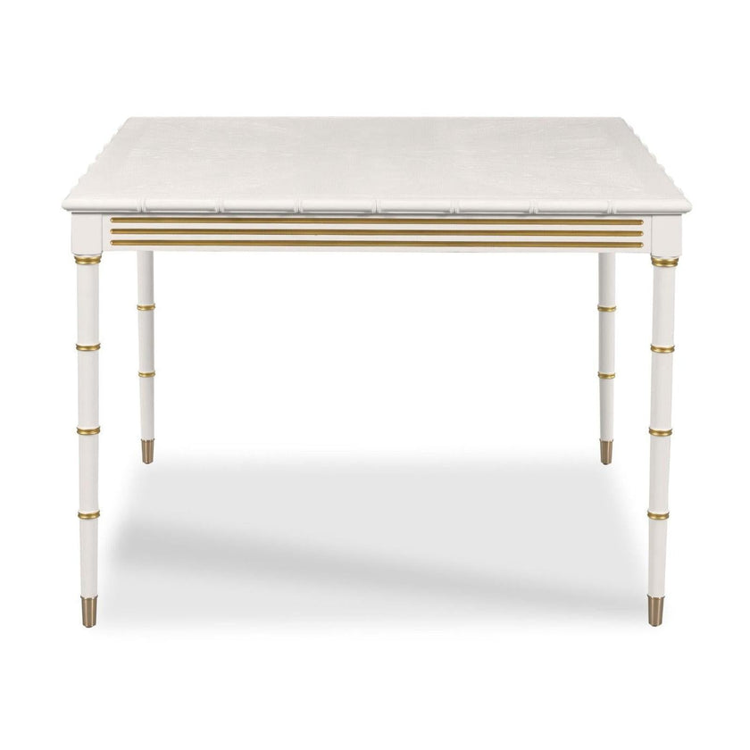 Woodbridge Furniture Newport Game Table