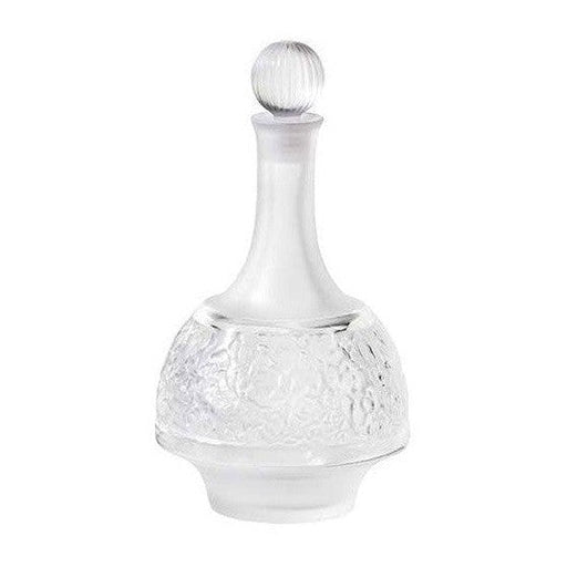 Lalique Versailles Oil/Vinegar Cruet