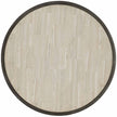 Bernhardt Barclay Metal Round Cocktail Table