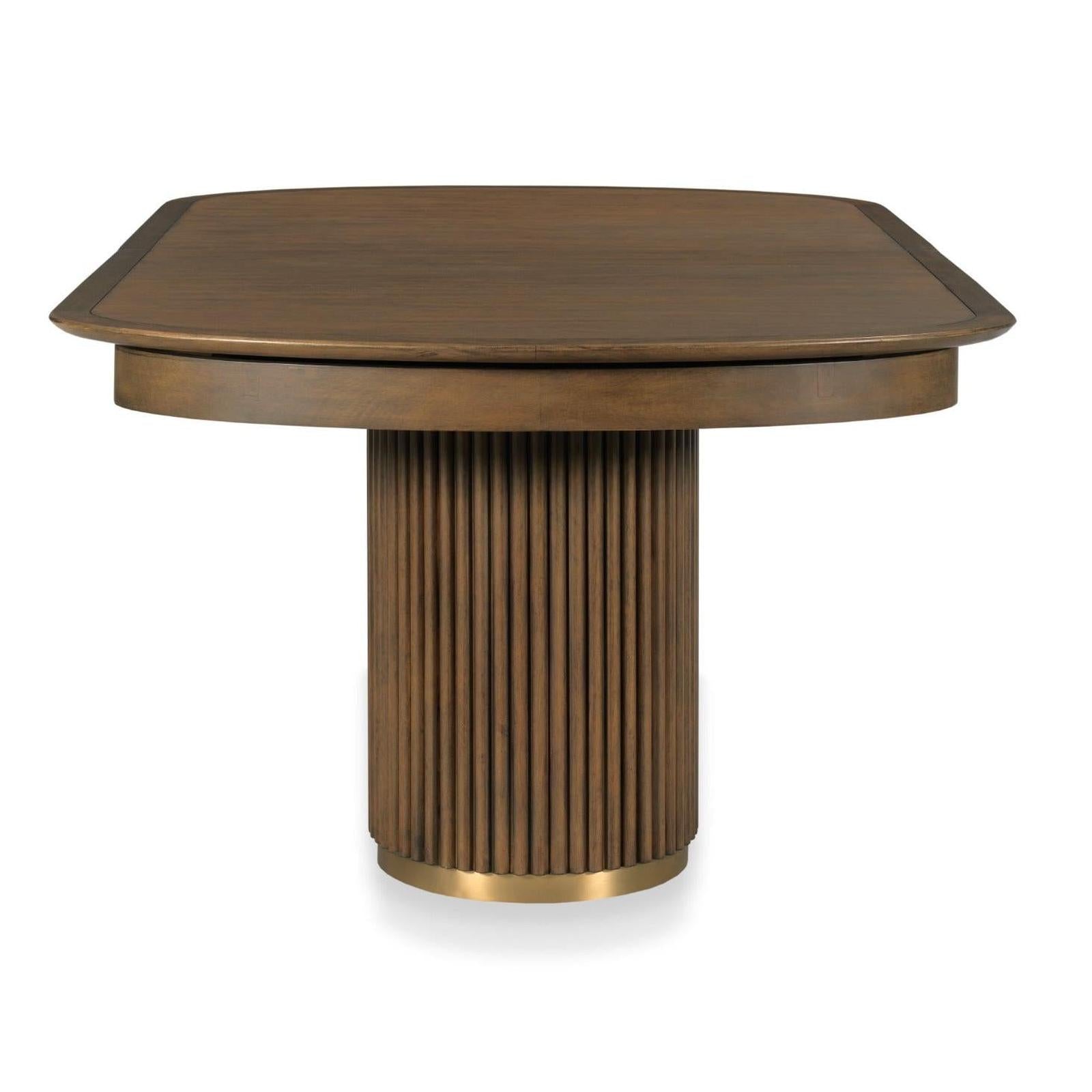 Woodbridge Furniture Skyline Dining Table