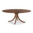 Woodbridge Furniture Aerial Dining Table