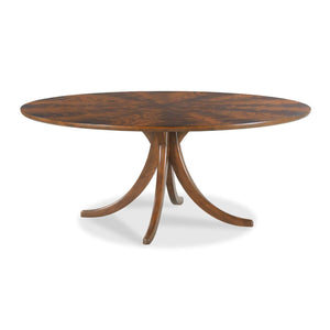 Woodbridge Furniture Aerial Dining Table
