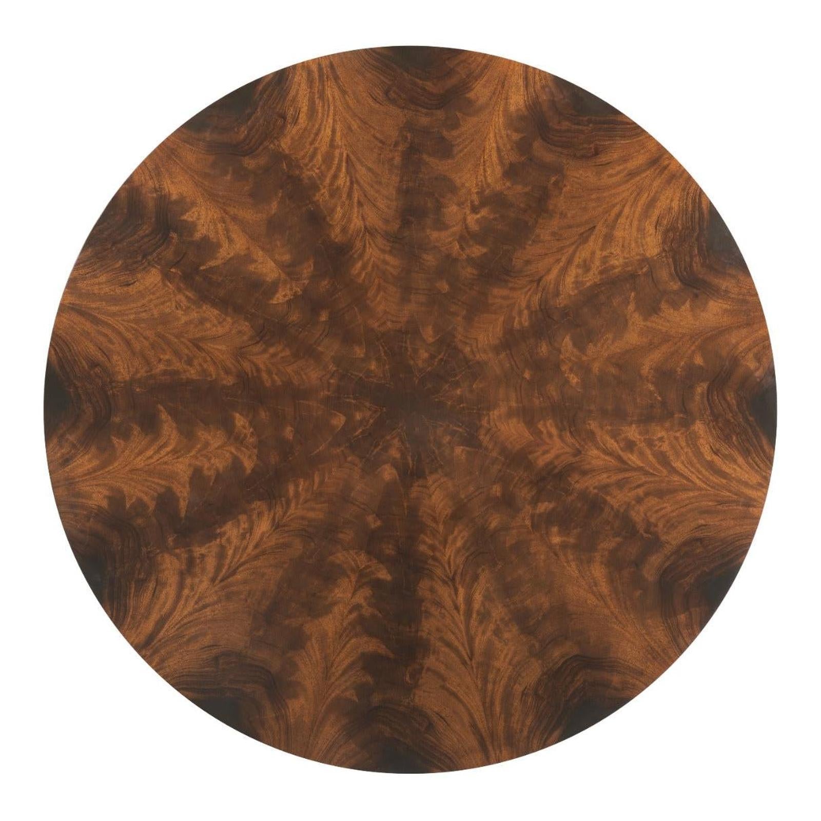 Woodbridge Furniture Aerial Dining Table