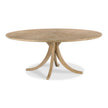 Woodbridge Furniture Aerial Dining Table