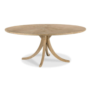 Woodbridge Furniture Aerial Dining Table