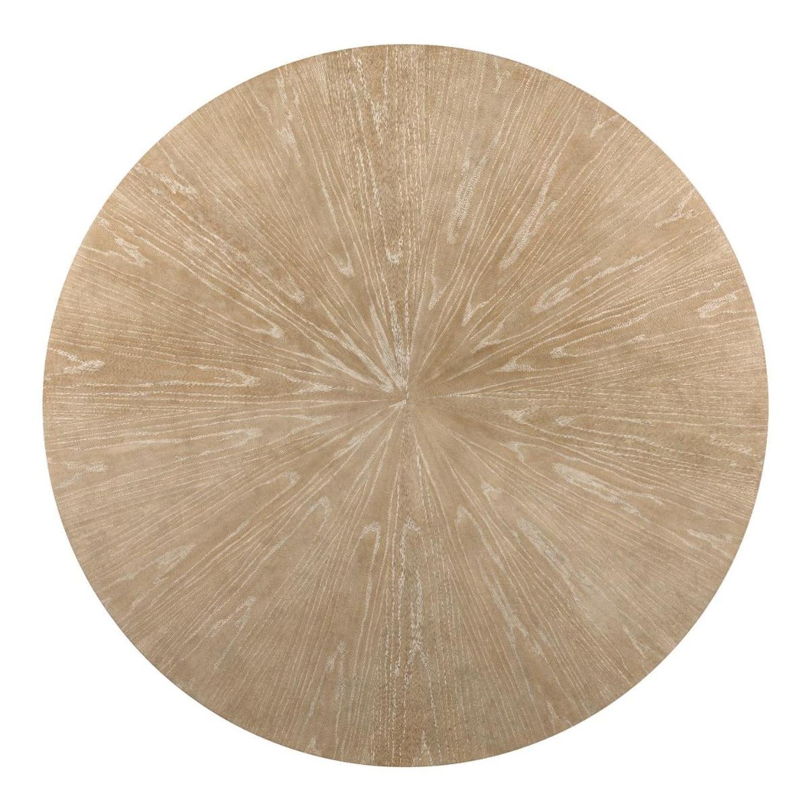 Woodbridge Furniture Aerial Dining Table