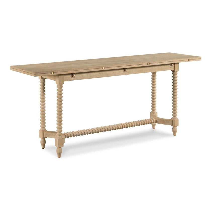 Woodbridge Furniture Mohave Flip-Top Table