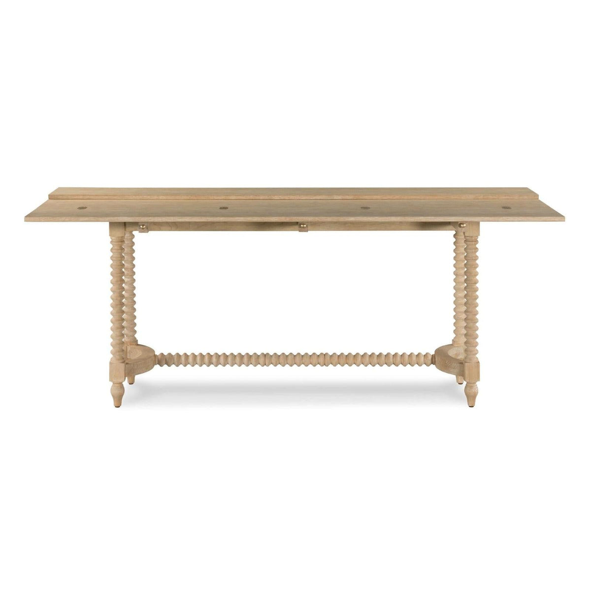 Woodbridge Furniture Mohave Flip-Top Table