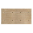 Woodbridge Furniture Mohave Flip-Top Table