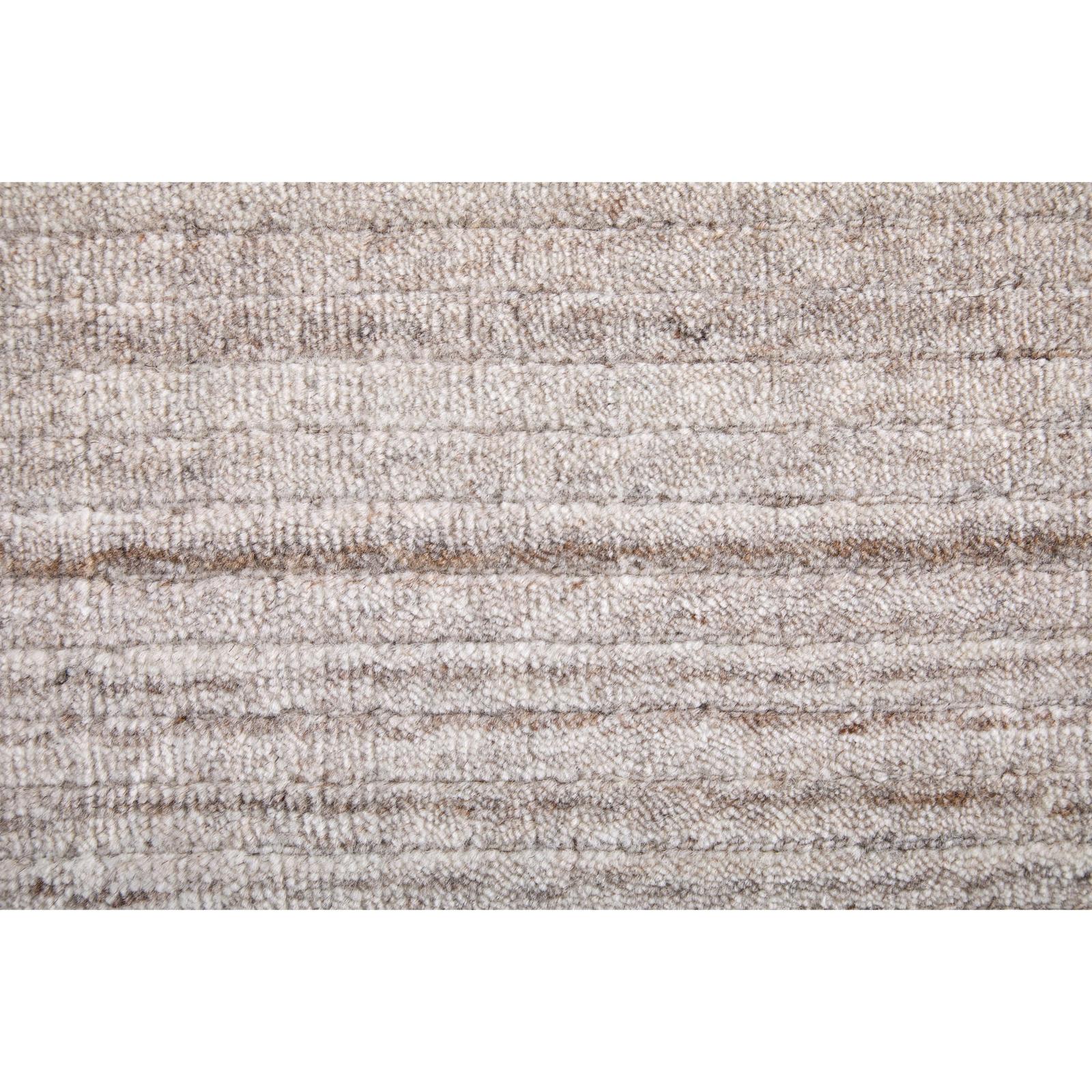 Feizy Lakewood 8A23F Modern Solid Rug