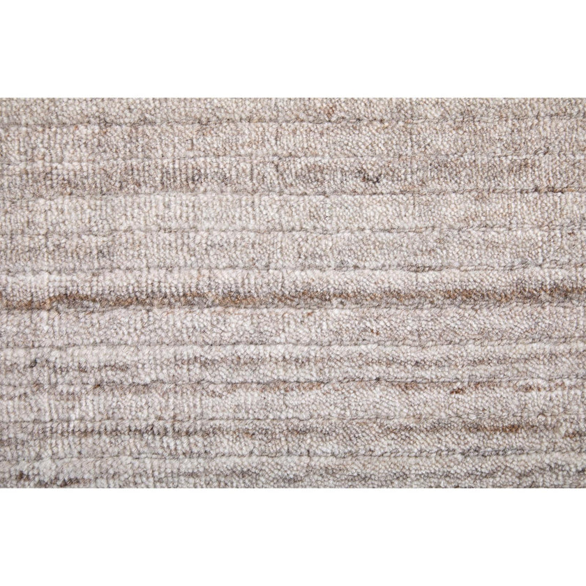 Feizy Lakewood 8A23F Modern Solid Rug