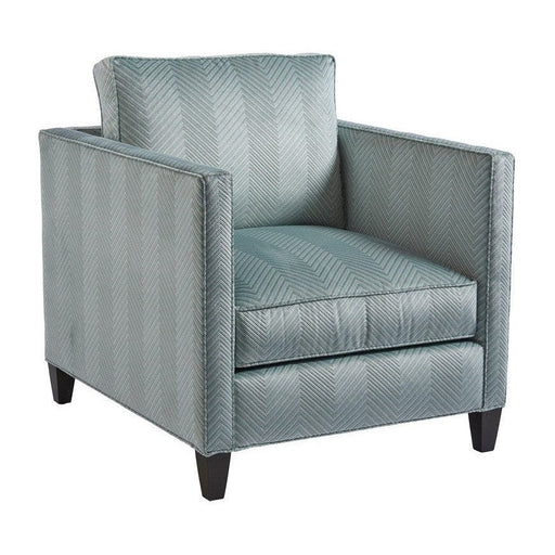 Barclay Butera Upholstery Malcolm Chair - 33 Inch