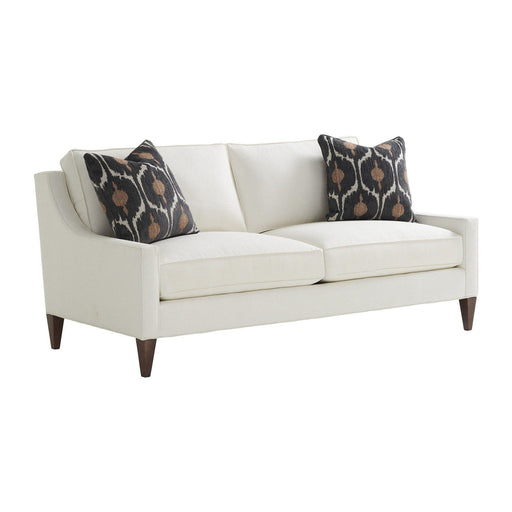 Barclay Butera Upholstery Belmont Apartment Sofa - 77 Inch