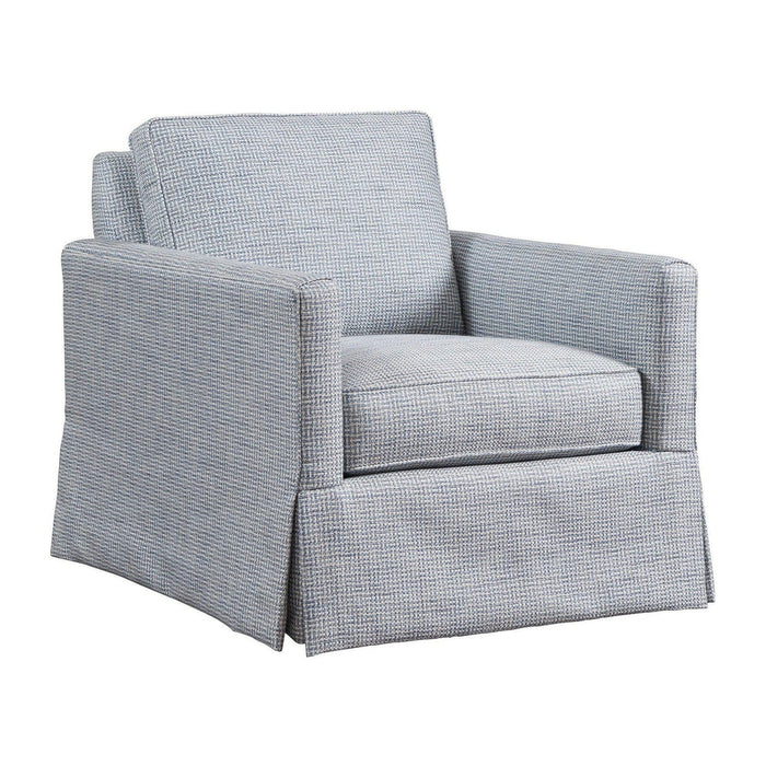 Barclay Butera Upholstery Beach Club Chair