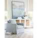 Barclay Butera Upholstery Beach Club Chair