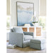 Barclay Butera Upholstery Beach Club Ottoman