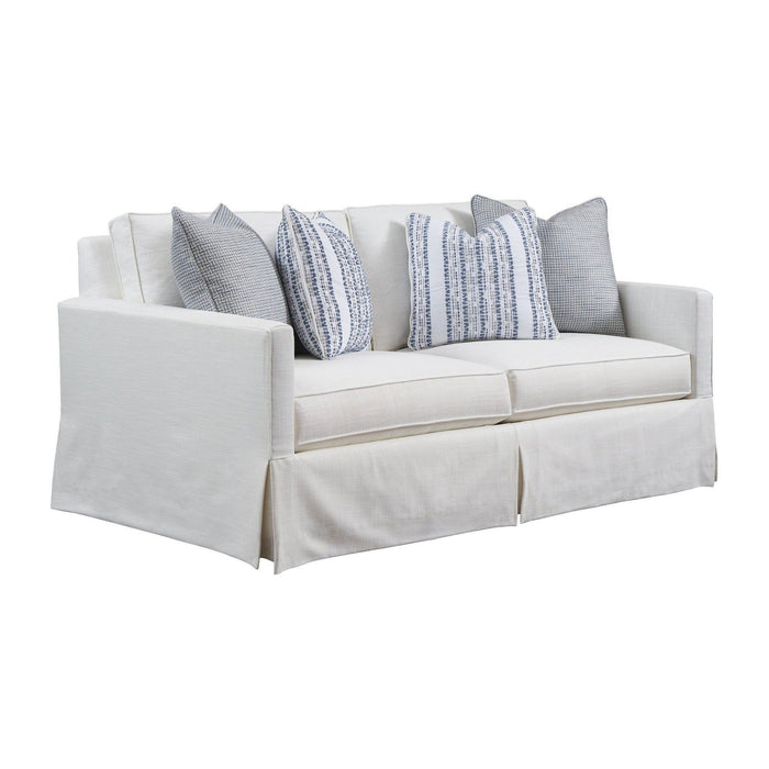 Barclay Butera Upholstery Beach Club Demi Sofa