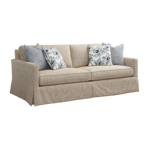 Barclay Butera Upholstery Beach Club Sofa