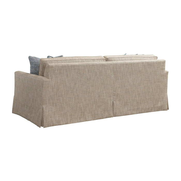 Barclay Butera Upholstery Beach Club Sofa