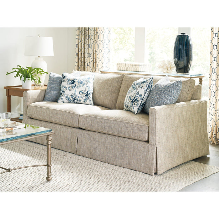 Barclay Butera Upholstery Beach Club Sofa