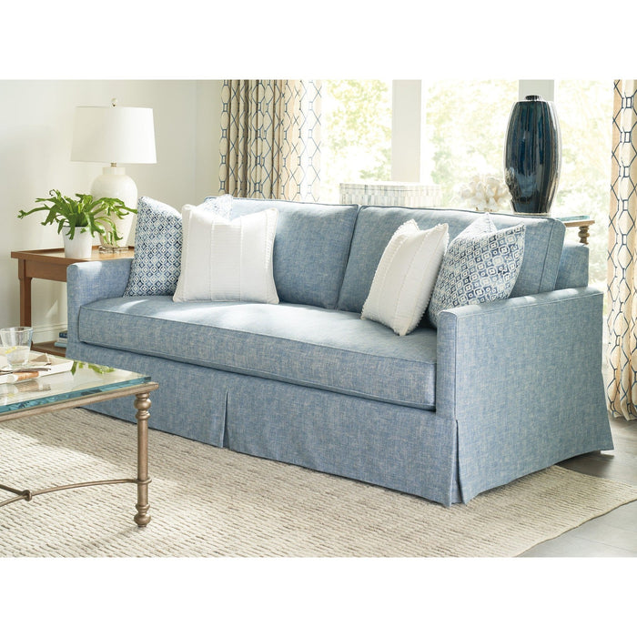 Barclay Butera Upholstery Sandpiper Sofa