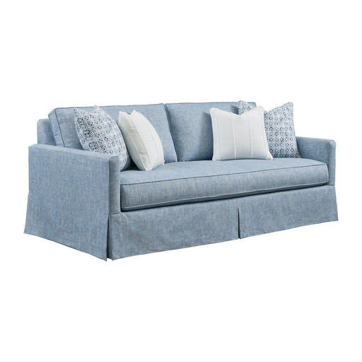 Barclay Butera Upholstery Sandpiper Sofa