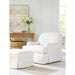 Barclay Butera Upholstery Woods Cove Ottoman