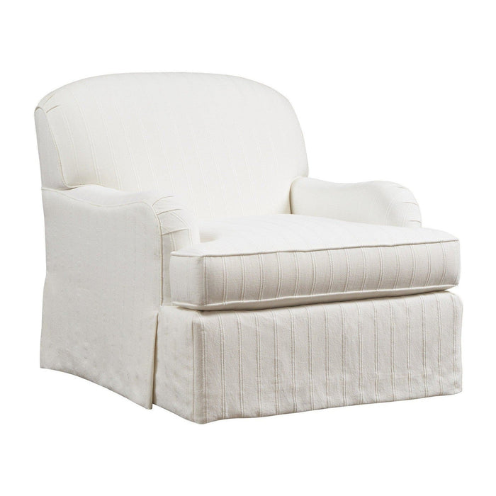 Barclay Butera Upholstery Woods Cove Chair