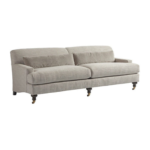 Barclay Butera Upholstery Oxford Sofa - 88 Inch