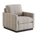 Barclay Butera Upholstery Meadow View Swivel Chair