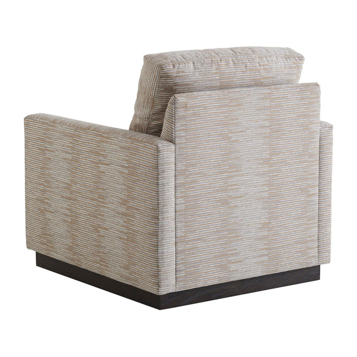 Barclay Butera Upholstery Meadow View Chair