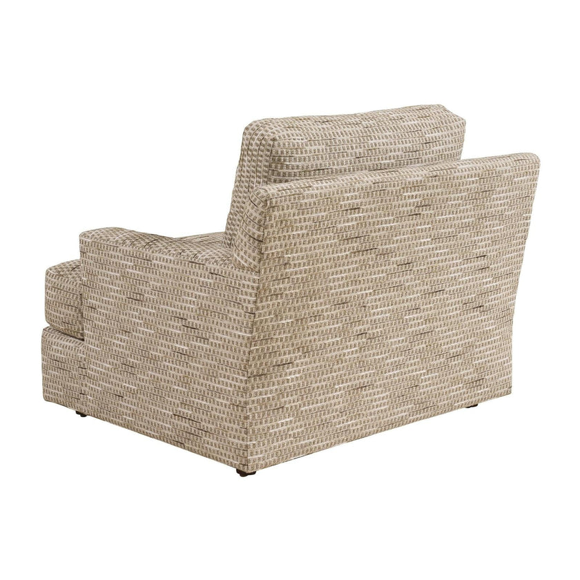 Barclay Butera Upholstery Millington Chair