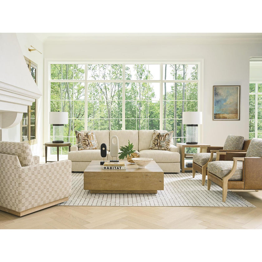 Barclay Butera Upholstery Millington Sofa