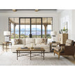 Barclay Butera Montecito Catalonia Round Side Table