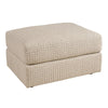 Barclay Butera Upholstery Millington Bumper Ottoman