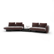 Caracole Overlap Sectional
