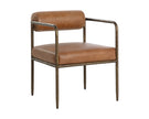 Sunpan Ajani Dining Armchair