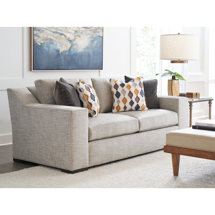 Barclay Butera Upholstery Shaws Cove Demi Sofa