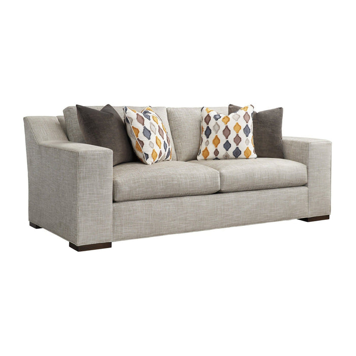 Barclay Butera Upholstery Shaws Cove Demi Sofa