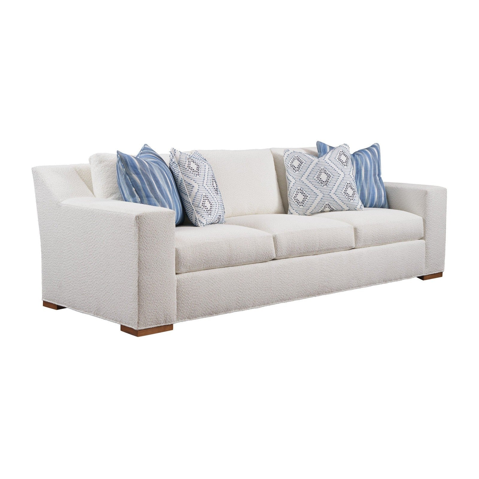Barclay Butera Upholstery Shaws Cove Sofa