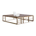 Sunpan Martha Coffee Table