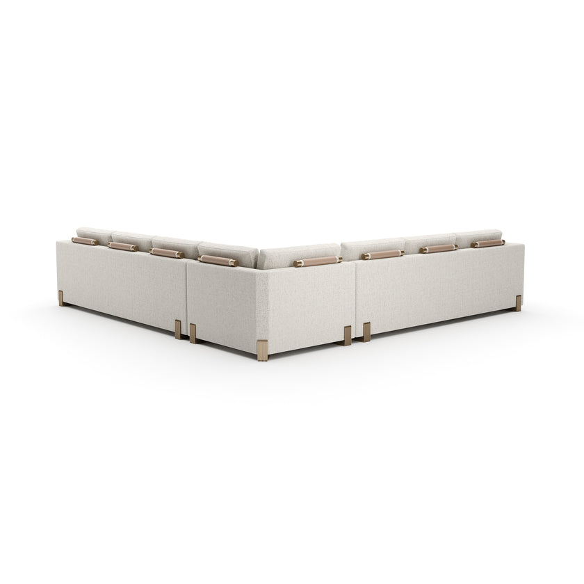 Caracole Counter Balance Modular Components