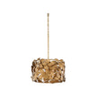 Chelsea House Ficus Round Chandelier
