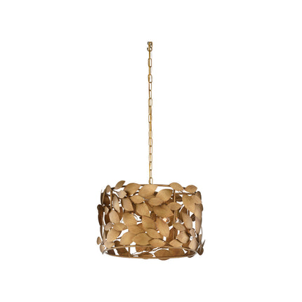 Chelsea House Ficus Round Chandelier