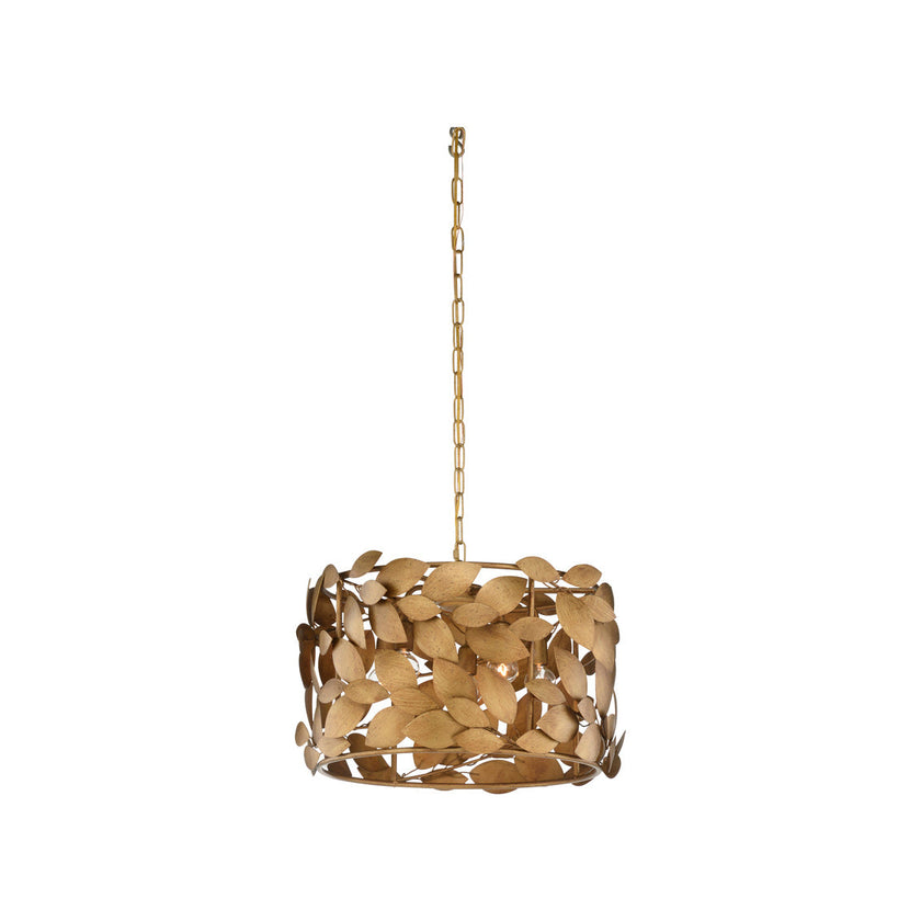 Chelsea House Ficus Round Chandelier
