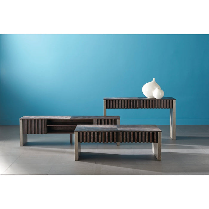 Sunpan Bane Console Table