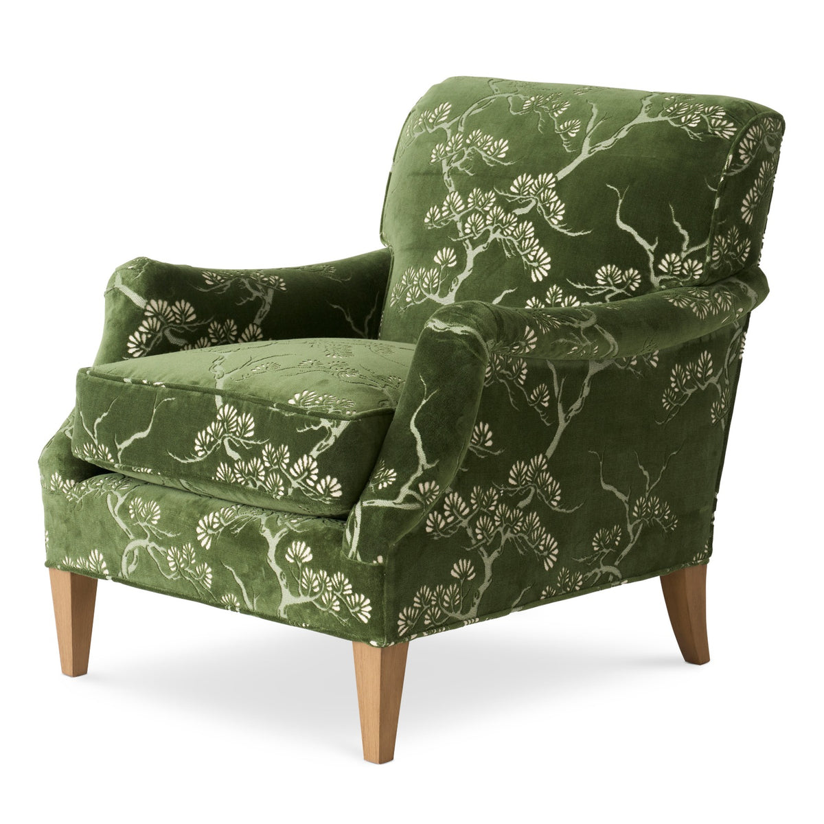 Ambella Amy Chair
