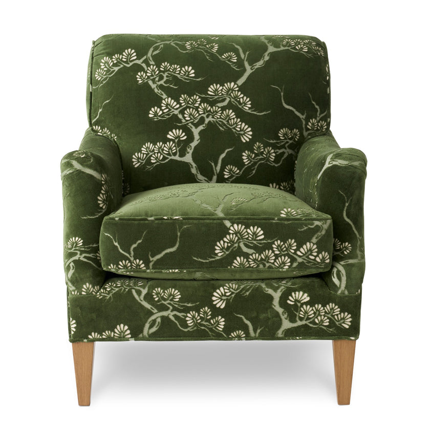 Ambella Amy Chair